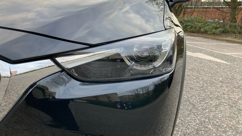 Mazda CX-3 2.0 Sport Nav 5dr Auto Petrol Hatchback